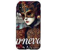 Carnaval en Venecia - Carnevale di Venezia Carcasa para iPhone XS MAX
