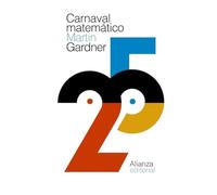 Carnaval matemático (El libro de bolsillo - Ciencias)
