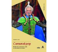 CARNAVAL POP | Fernando Lobo