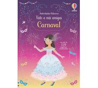 Carnaval (Visto a mis amigas)