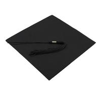 Carnavalife Graduacion birrete adulto niño con borla para colegio preescolar bachillerato univerdidad (Niño)