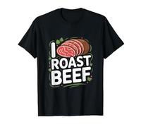 Carne Asada Barbacoa Amante Carnicero Chef Humor Camiseta gráfica económica, Hombre, Negro, XL