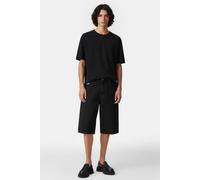 Carne Bollente Cupid's Cheeks Shorts Black Talla: 34 | Pantalones Cortos Outlet | Hombre | Negro