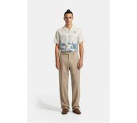 Carne Bollente X Highsnobiety Bavarian Resort Shirt Talla: S | Camisas de Trabajo Outlet | Hombre