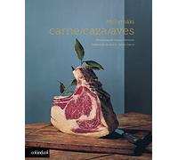 Carne, caza y aves (Cocina de autor)