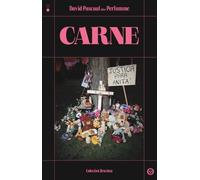 Carne (COLECTIVO BRUXISTA)