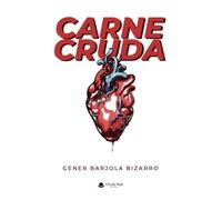 Carne cruda (SIN COLECCION)
