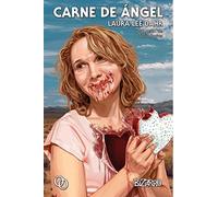 CARNE DE ÁNGEL: 16 (Midian)