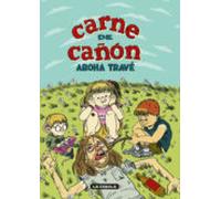 Carne De Cañon