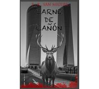 Carne de cañón