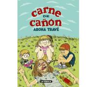 CARNE DE CAÑÓN (3ª ED.) (NOVELA GRAFICA)