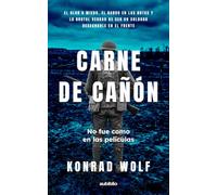 Carne de cañón: No fue como en las películas; el olor a miedo, el barro en las botas y la brutal verdad de ser un soldado desechable en el frente