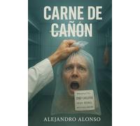 Carne de Cañón (Sega Elena Vargas)