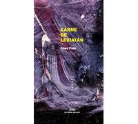 Carne de leviatan: 63 (Dombate (Poesía))