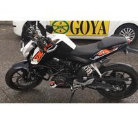 Carné de moto A1 o A2 con 7 clases prácticas