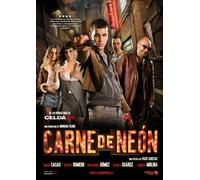 Carne de neón