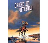 Carne de patíbulo integral (WESTERN)