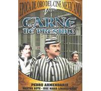 Carne De Presidio [Edizione: Stati Uniti] [USA] [DVD]