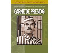 Carne De Presidio [Reino Unido] [DVD]