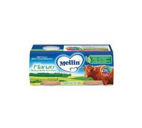 Carne de Res Mellin-Omo 2 X80 g