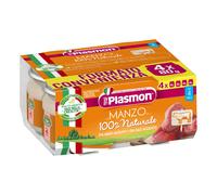 Carne de res Plasmon homogeneizada Plasmon