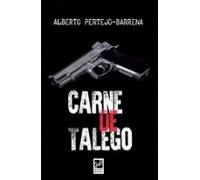 Carne De Talego