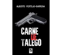 Carne de talego: Novela negra y policiaca española