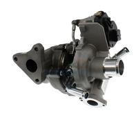 Carne & Doria Turbocompresor para Fiat Doblo Caja/Familiar 263_ 1.3 D Multijet