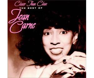 Carne, Jean - Than Close-Best of Jean