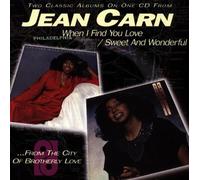 Carne, Jean - When I Find Your Love