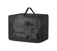 Carne Slicer de cocina - Premium Oxford impermeable de seguridad contra el polvo, resistente de almacenamiento resistente a salpicaduras | Organizador de electrodomésticos pequeño con