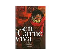 Carne viva,en (sillon orejero)