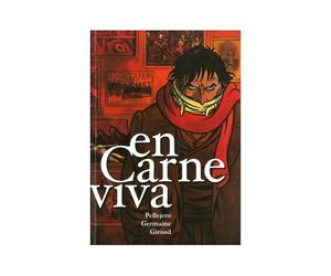 Carne viva,en (sillon orejero)