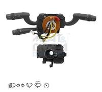 CARNE Y DORIA Interruptor de columna con Luz curva para Caja Fiat Ducato 250 100