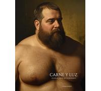 Carne y luz: Hombres que respiran fuego. El universo visual de Thom Ramus