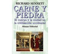 Carne y piedra: El cuerpo y la ciudad en la civilización occidental (Libros Singulares (LS))