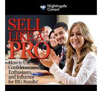 CARNEGIE,DALE - Sell Like A Pro