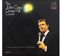 Carnegie Hall Concert
