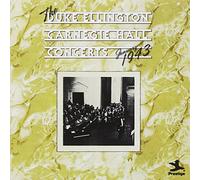 Carnegie Hall January 1943