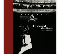 Carnegie Hall Jazz Band and Stgs - Eastwood After Hours by Carnegie Hall Jazz Band and Stgs (1997-09-23)
