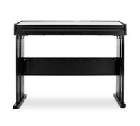 Carnegy-61 E-Piano 61 teclas MIDI negro SCHUBERT