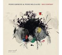 Carneiro, Pedro - Bad Company
