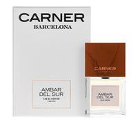 CARNER BARCELONA Ambar De Sur 100ML Spray Eau de Parfum