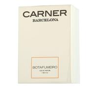 Perfume Unisex Carner Barcelona EDP Botafumeiro 50 ml