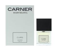 Carner Barcelona - Cuirs Eau De Parfum