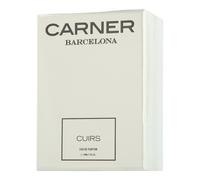 Carner Barcelona Cuirs EDP 50 ml