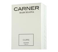 Carner Barcelona - Cuirs Eau De Parfum