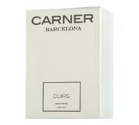 Carner Barcelona - Cuirs EDP Spray 50 ml