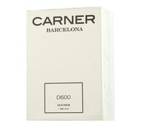 Carner Barcelona D600 EDP 50 ml