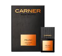 CARNER BARCELONA Felino 50ML Spray Exrait De Parfum